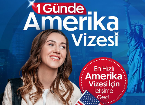 Vize Başvuru Hizmetleri