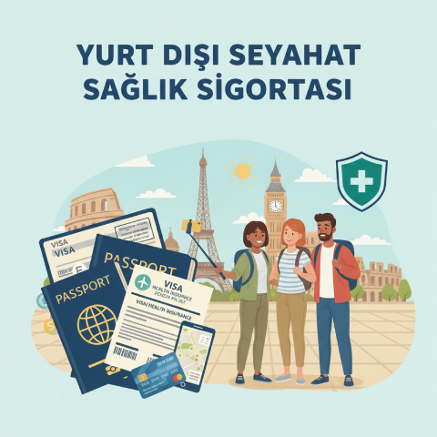 Seyahat Sağlık Sigortası