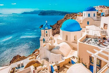 Kos Adası Kapı Vizesi