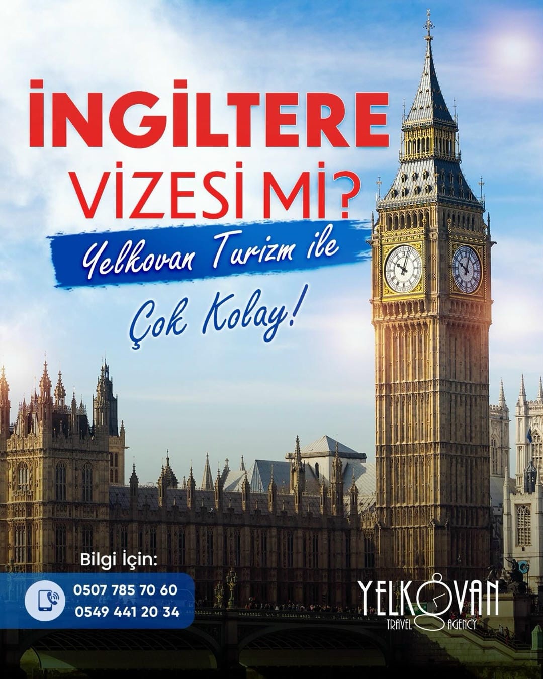 Vize Merkezi